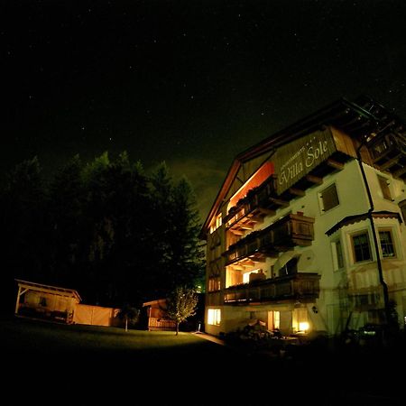 Villa Sole San Vigilio Extérieur photo