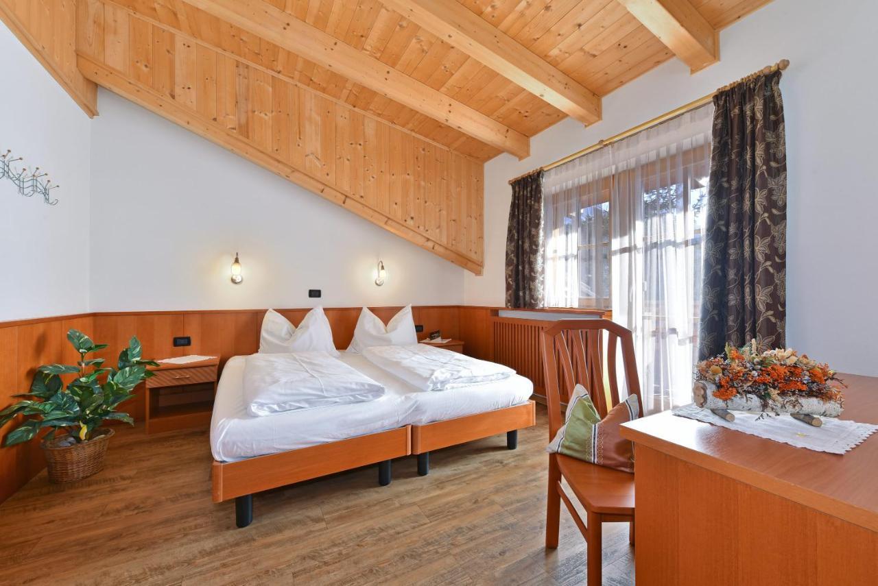 Villa Sole San Vigilio Extérieur photo