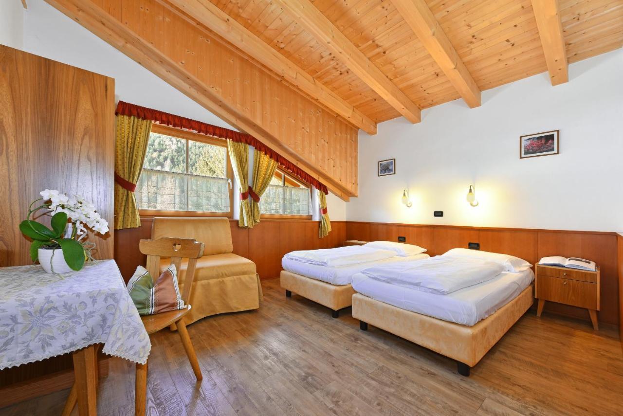 Villa Sole San Vigilio Extérieur photo