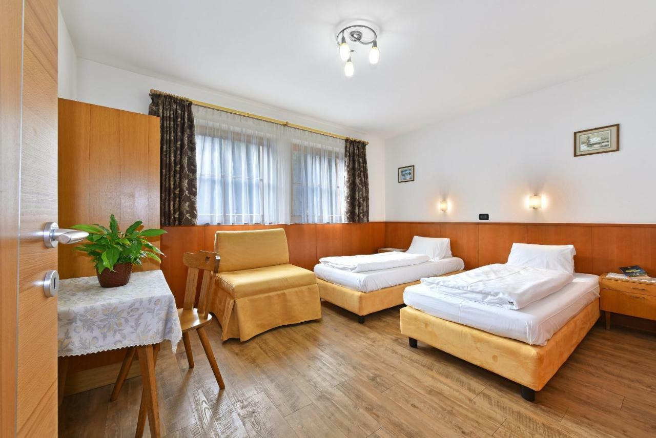 Villa Sole San Vigilio Extérieur photo