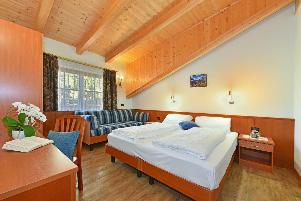 Villa Sole San Vigilio Extérieur photo