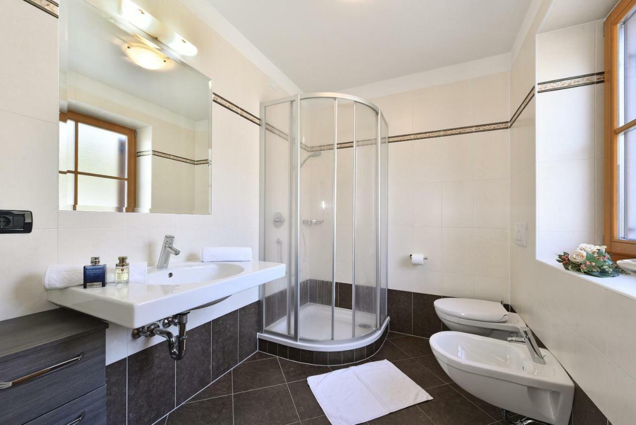 Villa Sole San Vigilio Extérieur photo