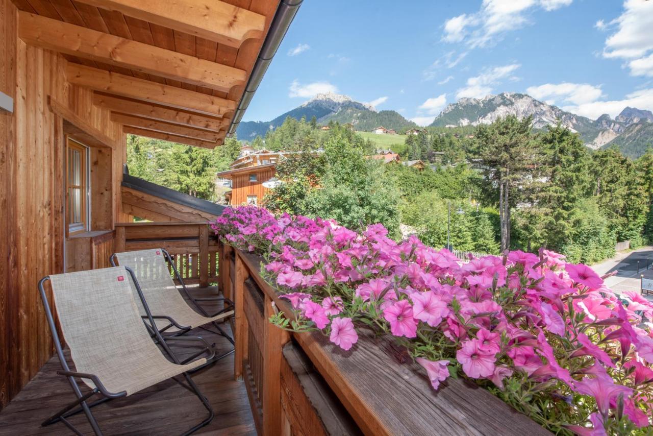 Villa Sole San Vigilio Extérieur photo